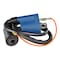 Rmstator External Ignition Coil w/Cap for Yamaha ATV 80-660 cc Moto 50-490 cc Snowmobile UTV Honda Arctic Ca RM06003 - alternate 1
